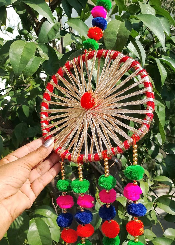 Diwali Decoration Door Hanging