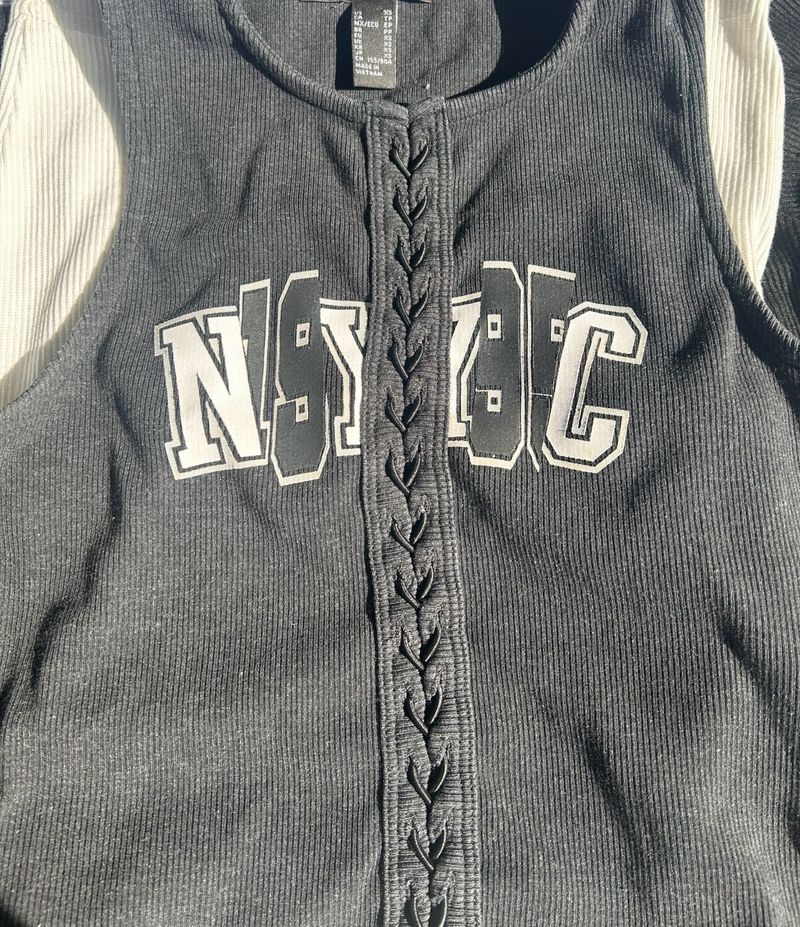 Forever 21 Tank Top