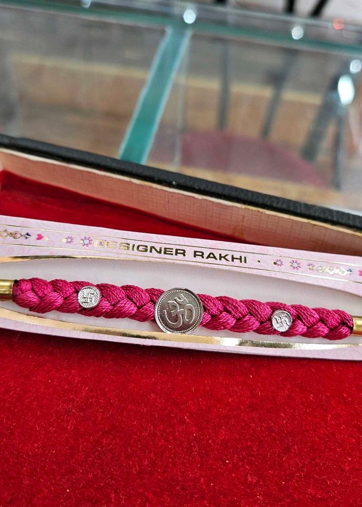 Designer Rakhi