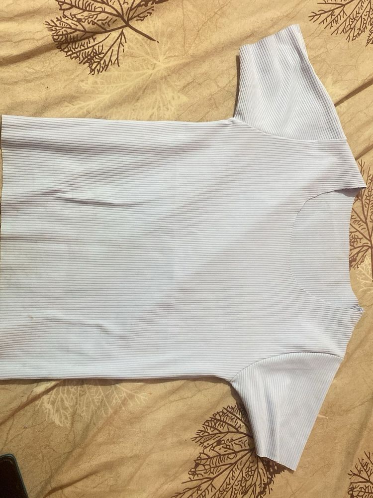 Simple And Cool Tops