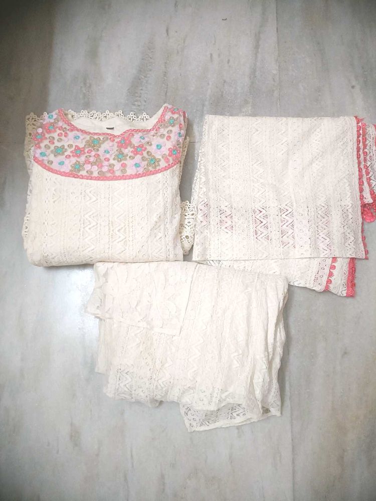 Elegant Kurta Set