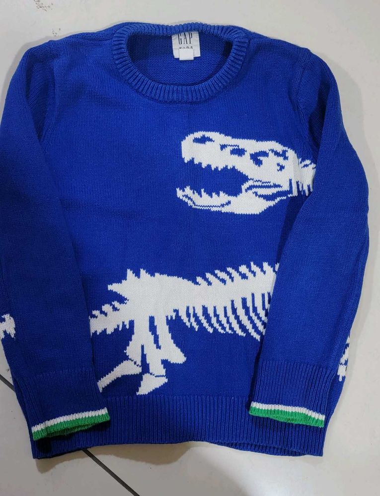 Gap Kids Sweatshirt