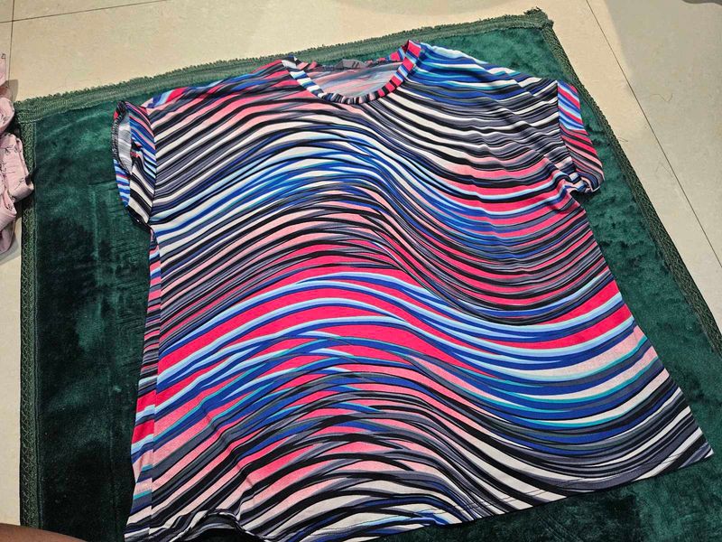 Colorful Shirt
