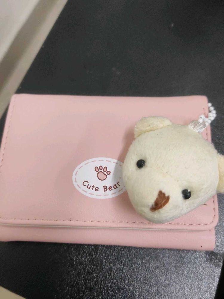 Miniso Wallet