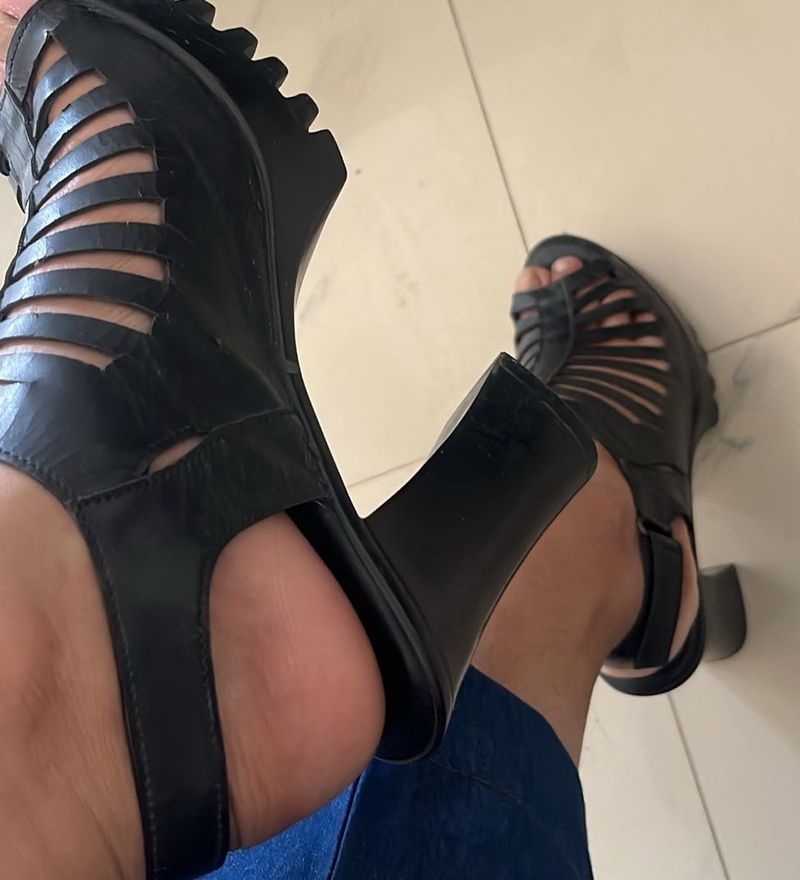 Smart Heels 4inch Heel Comfy Lightweight