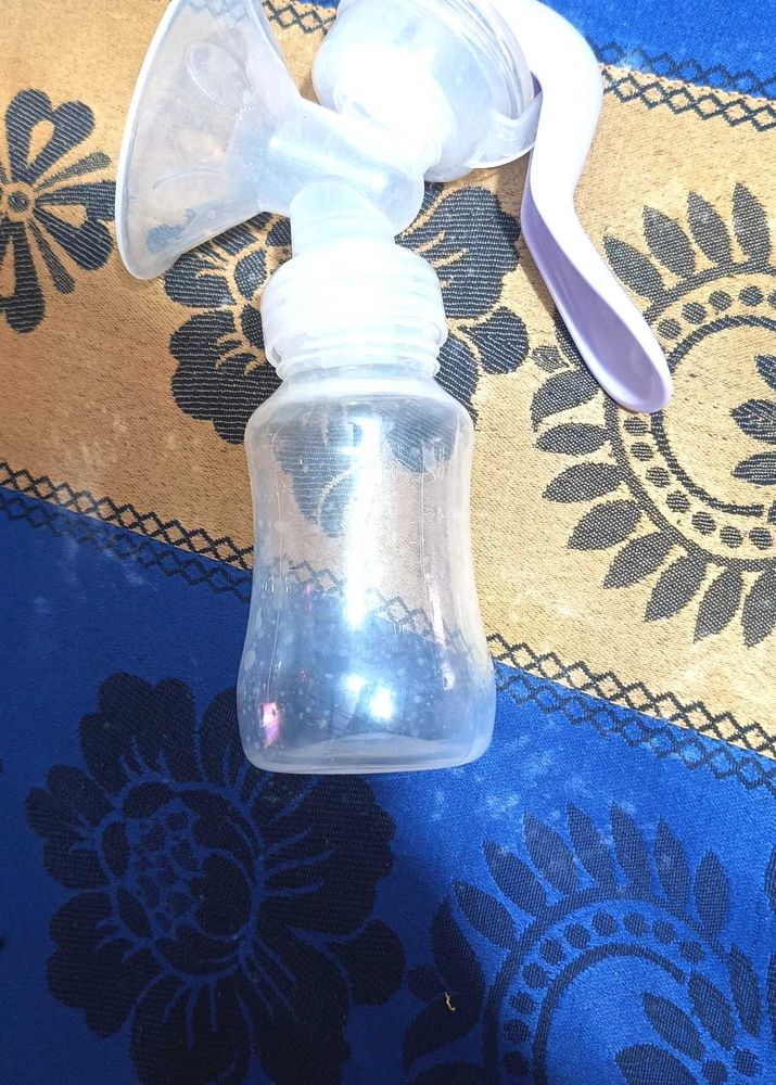 Breast Pump - Used