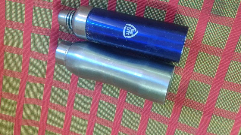 Water Bottle