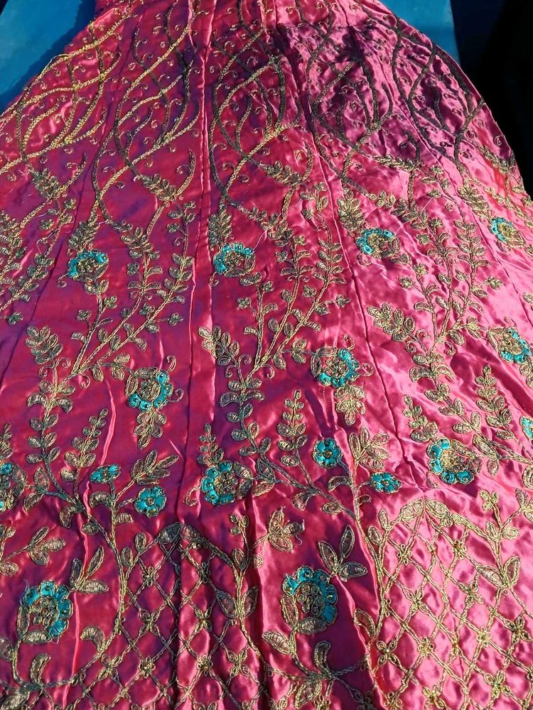 Gorgeous Lehenga Choli