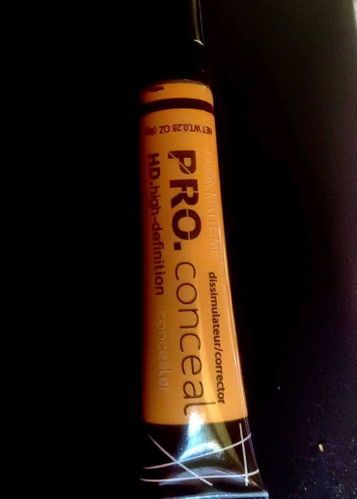 Concealer For Makeup
