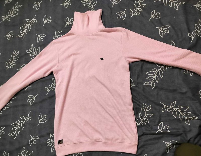 Polo Neck Tshirt For Boys