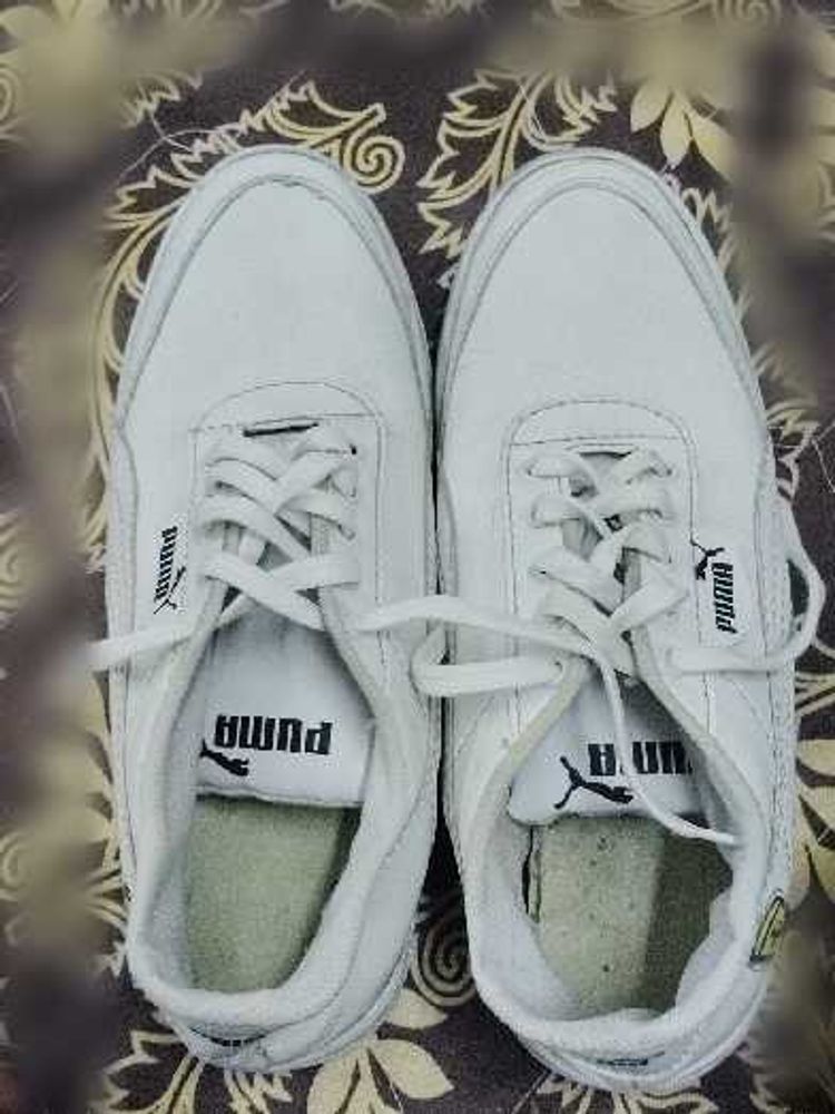 Puma Sneakers