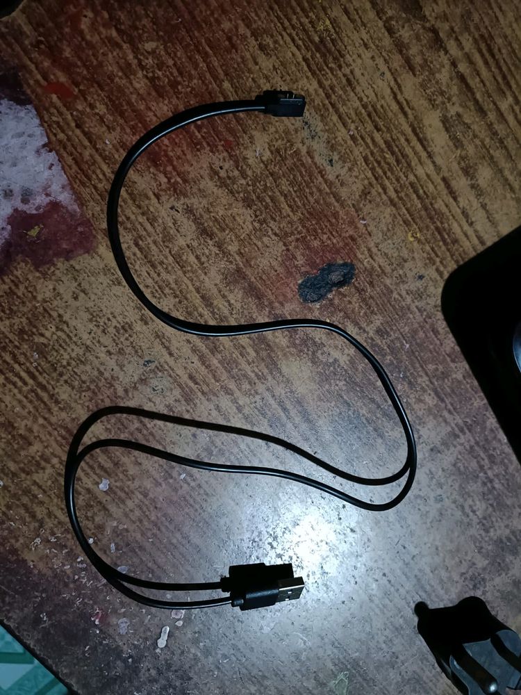 Watch Charger