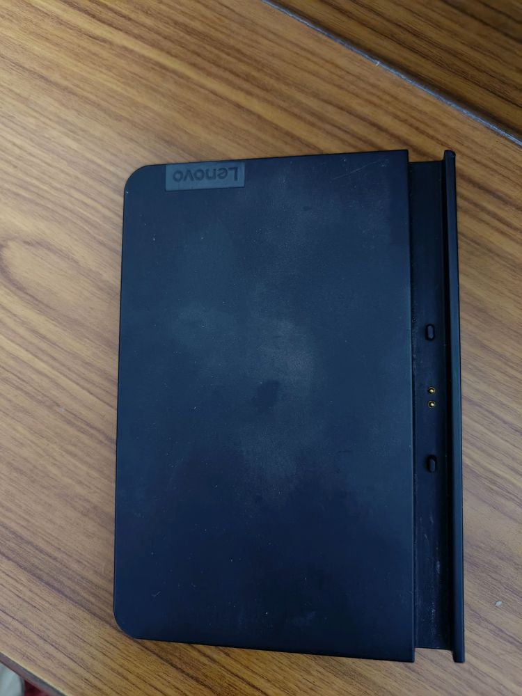 Lenovo Tablet Stand With Charging