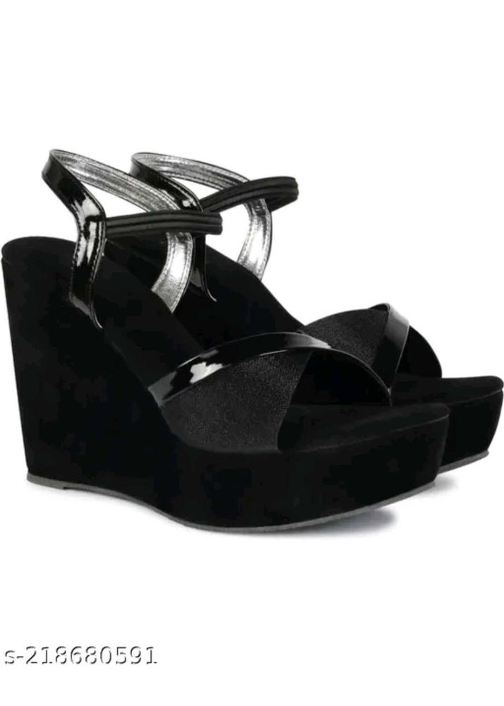 Black Platform