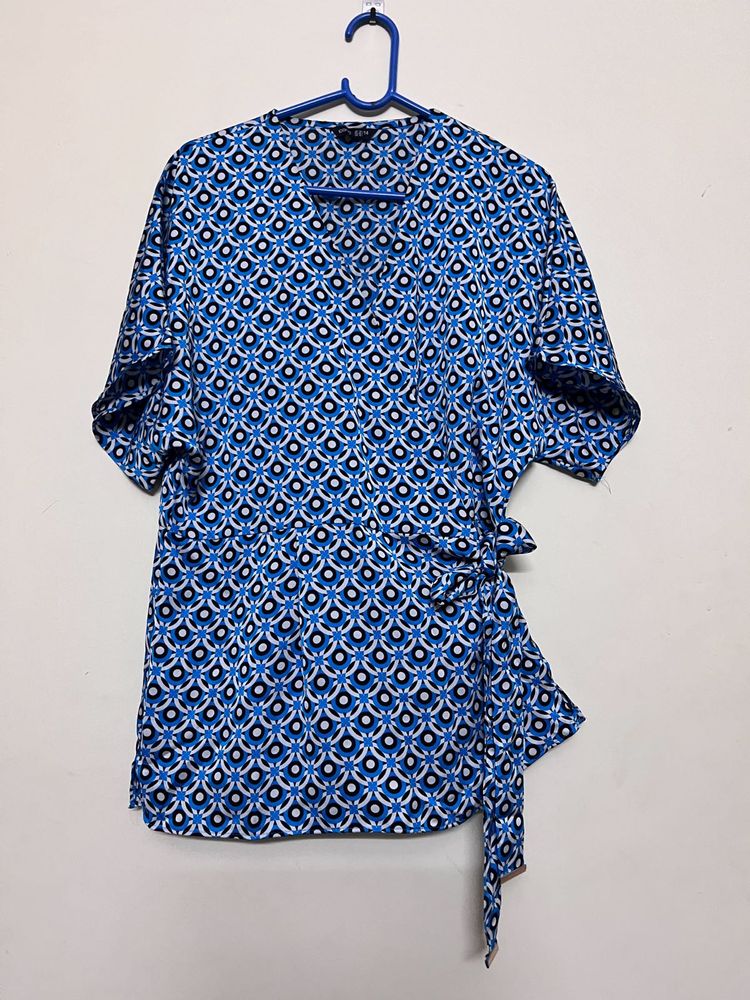 Wrap Top