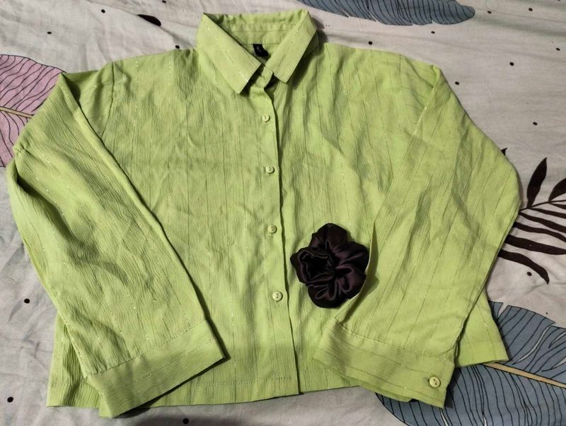 Cute Shirt &amp; Freebie