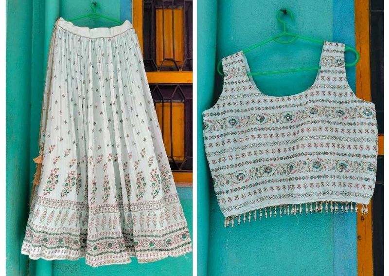 Lehenga Choli For Women