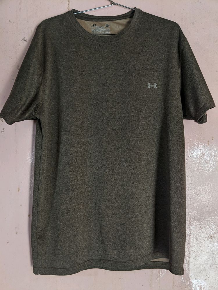 Drifit Sports Tshirt