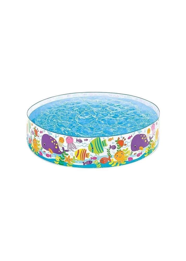 Kids 4 Feet Pool