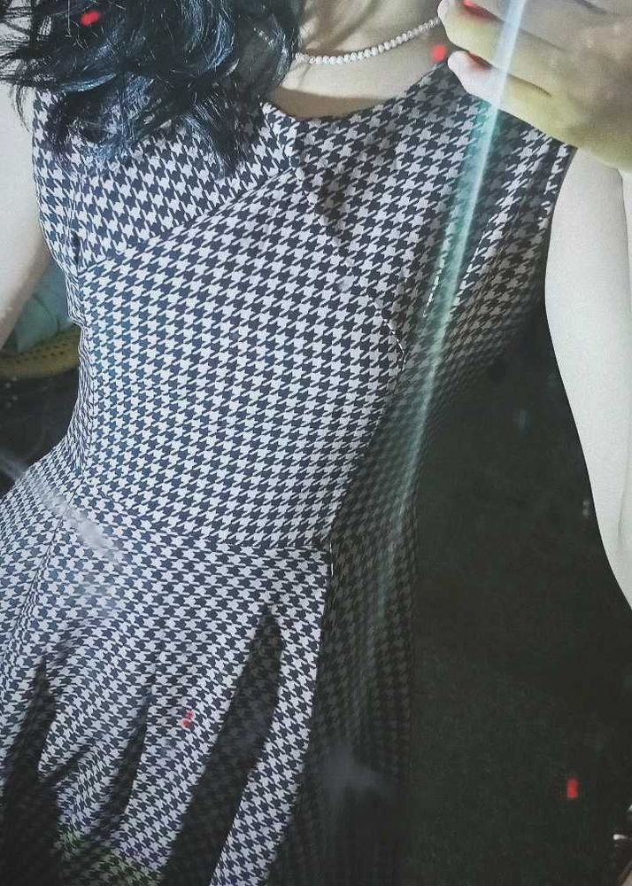 Old Money Dress