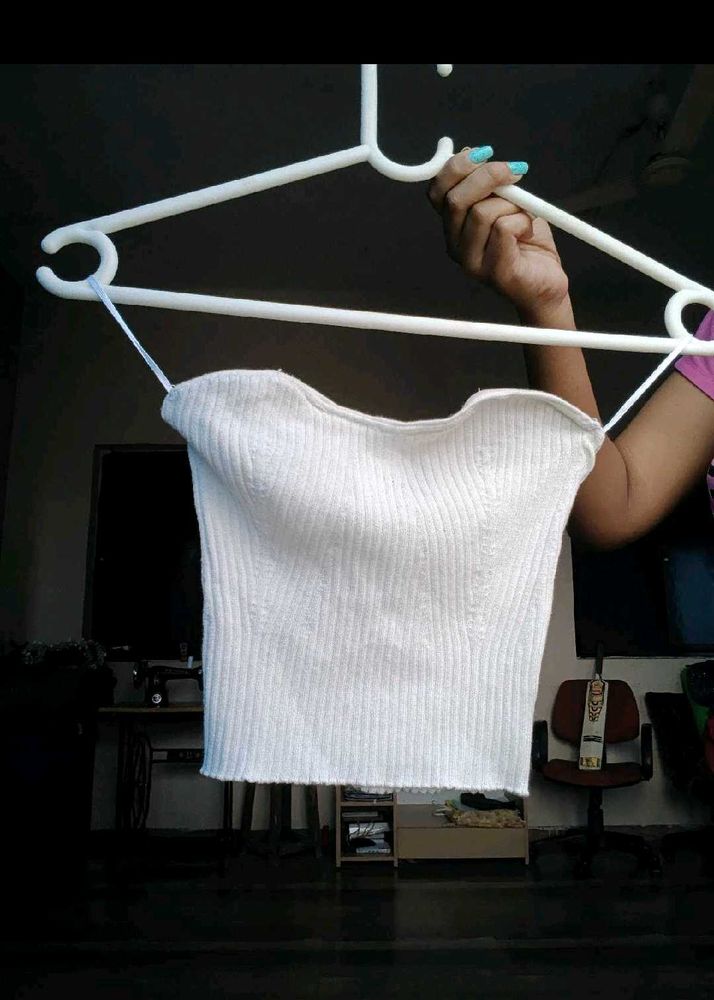 H&amp;M Tube Top