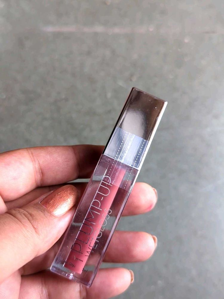 Plump Up Wetgloss