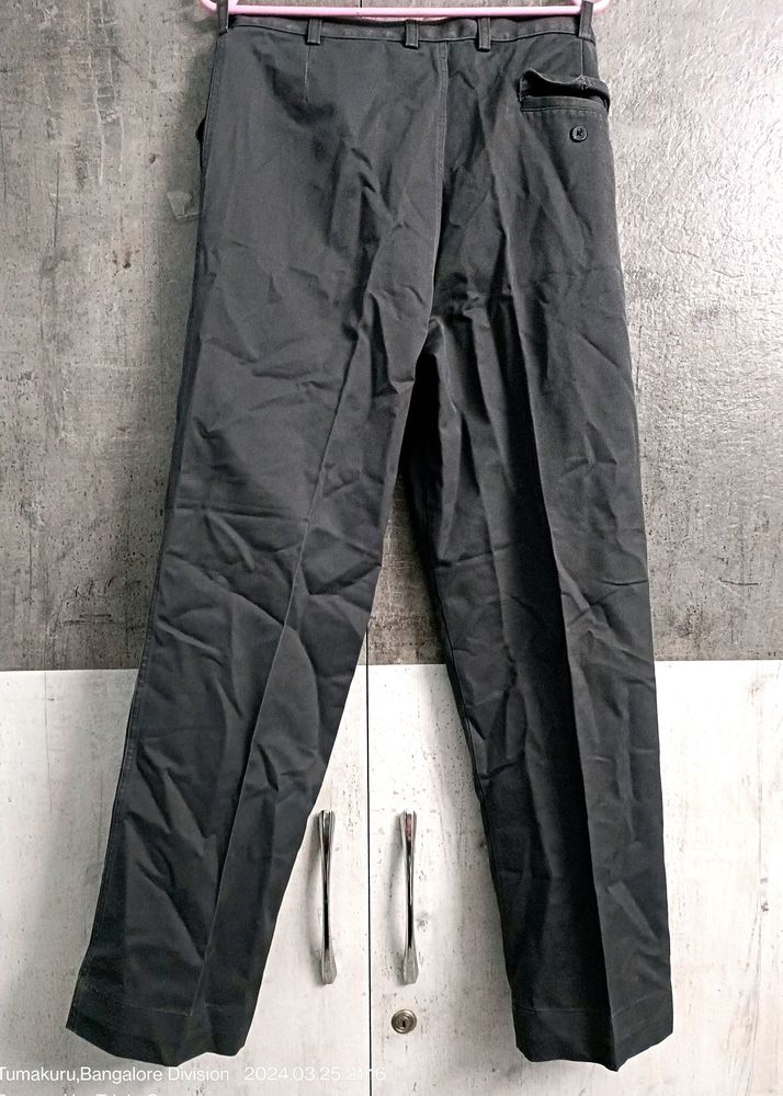 Allen Solly Formal Pant Men