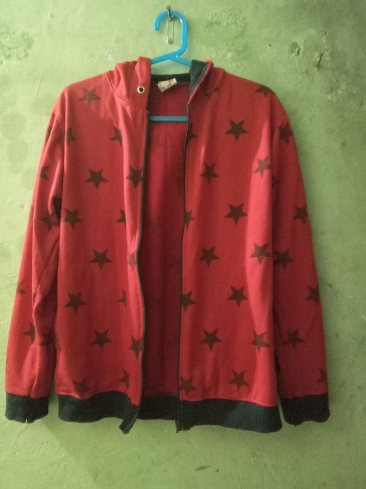 Women&#39;s Y2K Vintage Graphic Zip Up Hoodie