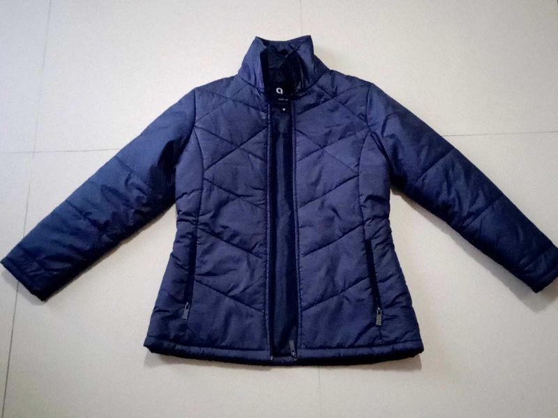 Women&#39;s Quilted/Puffer Jacket By Qube Fort Collins