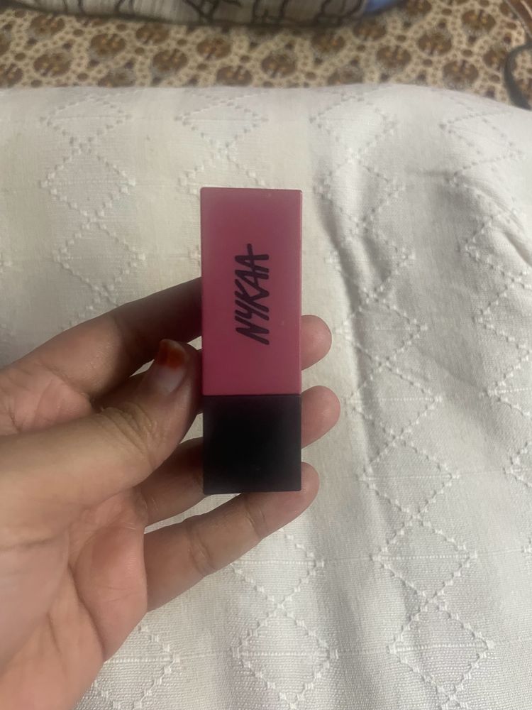 Nykaa Lipstick
