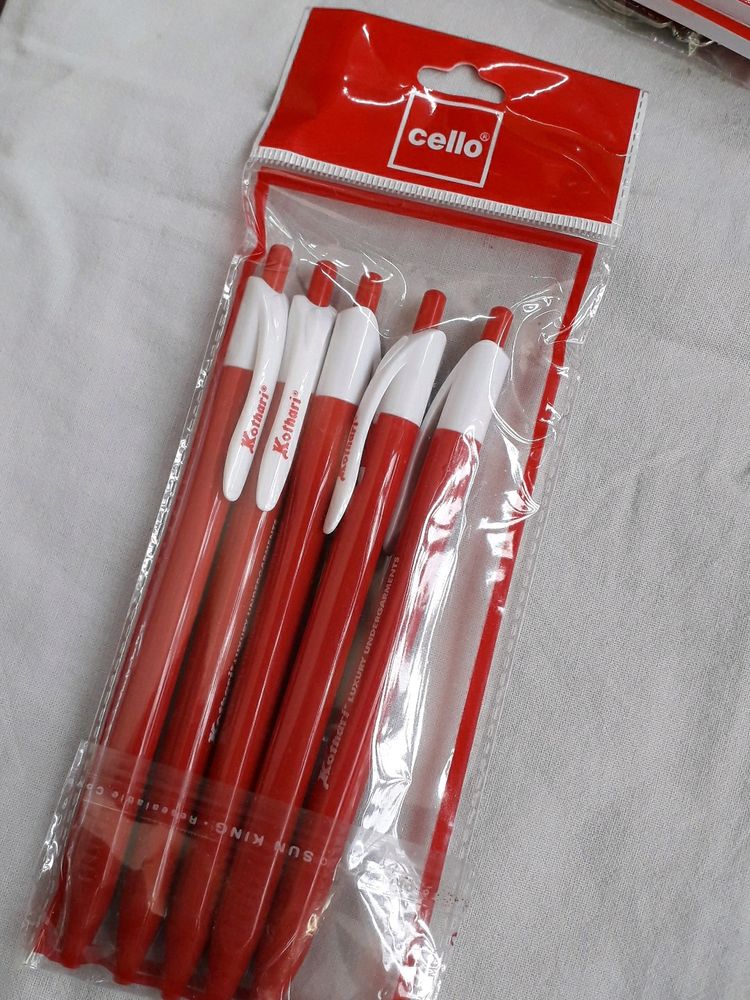 Stationary Kit