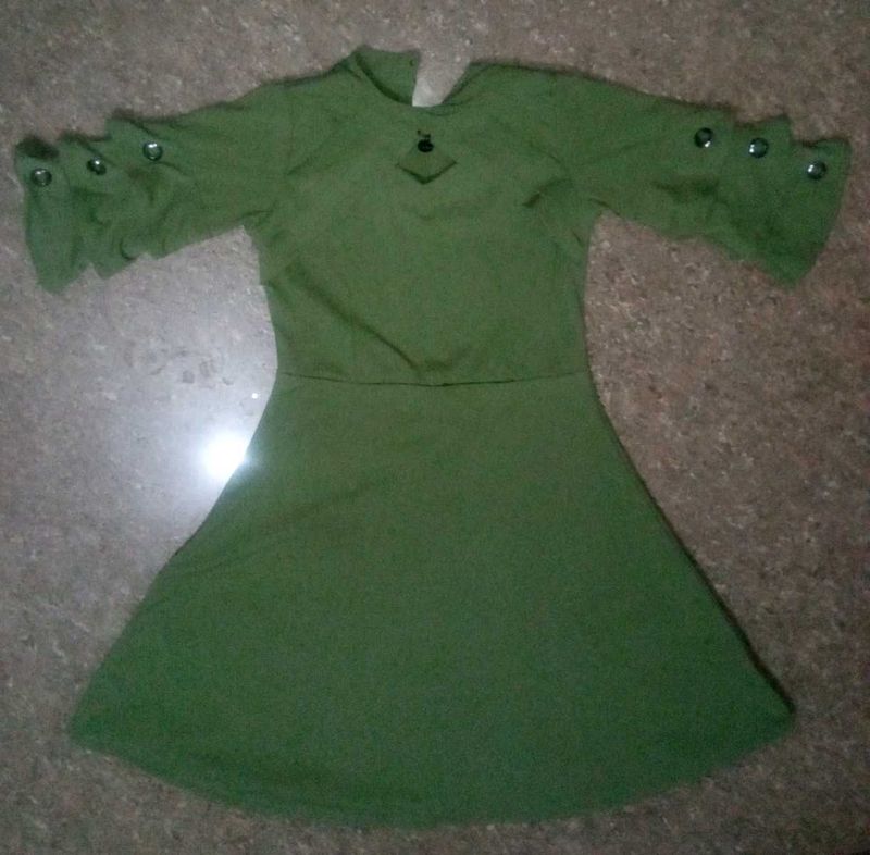 Short Midi