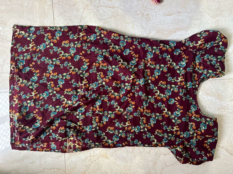 kurti combo