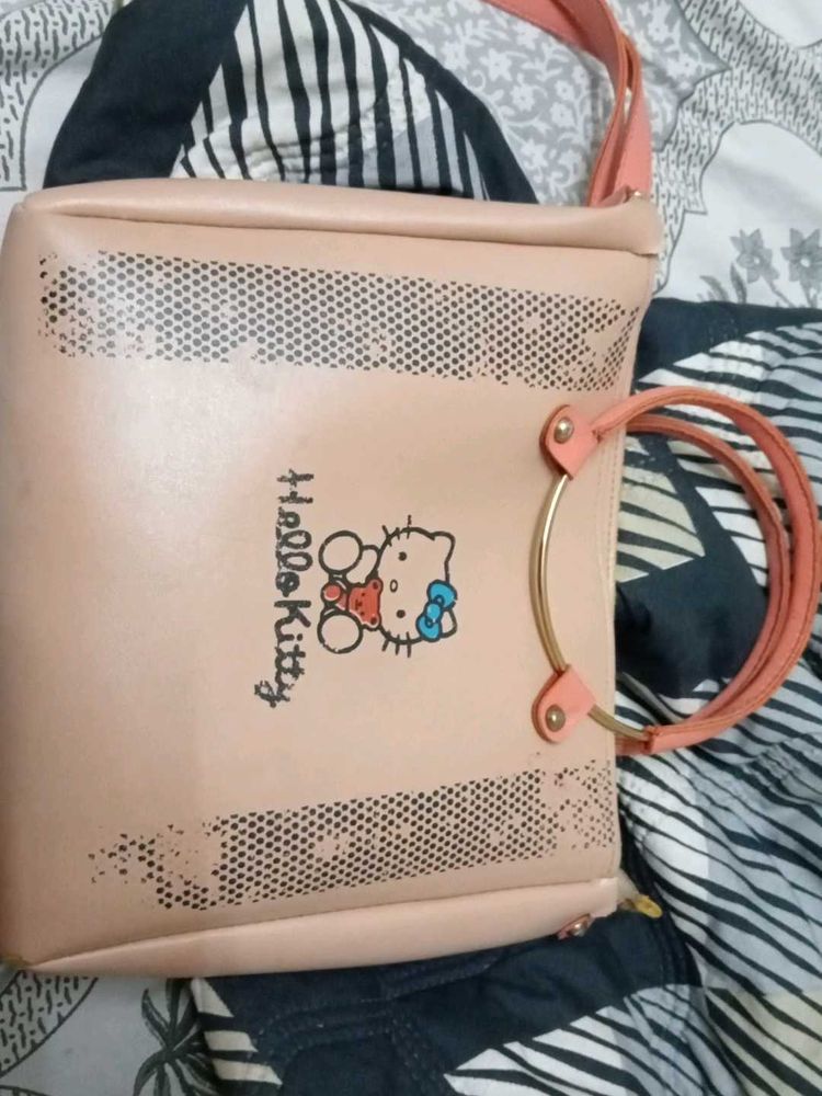 Hand Bag