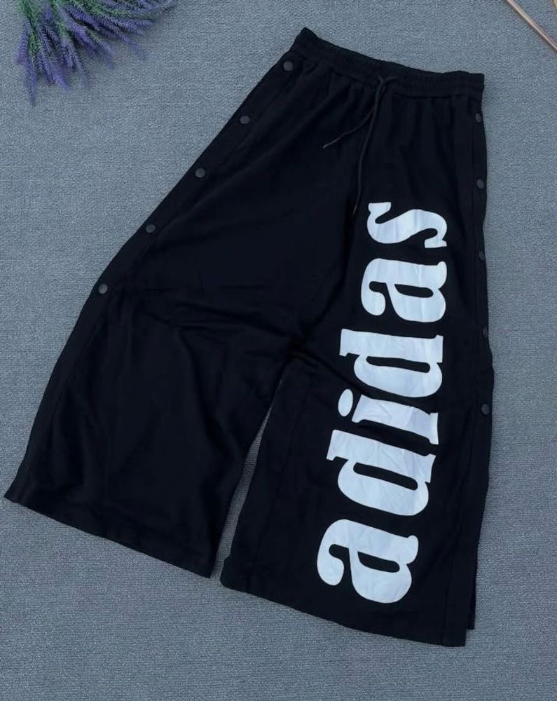 Adidas Baggy Pants