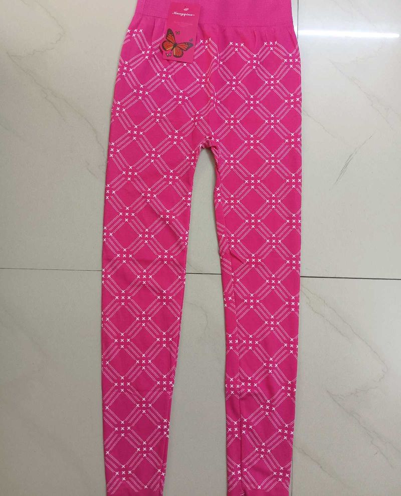 Combo Of 2 Gymwear