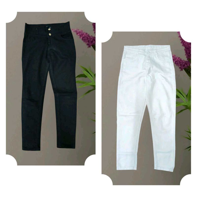 Z11 Y77 Size-30 Slim Jeans