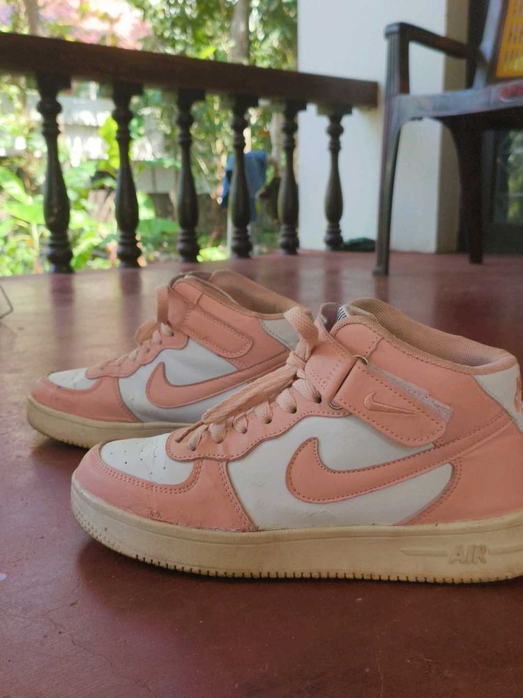 Nike Air Jordan