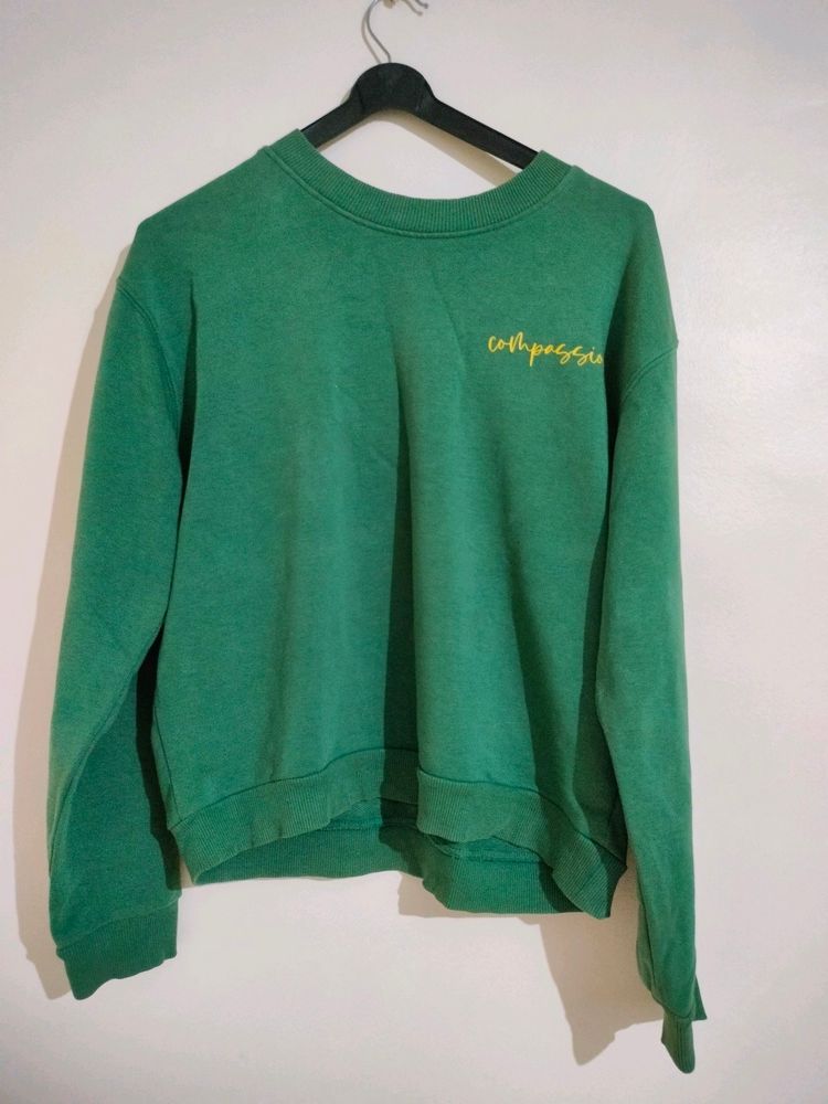 Zudio Sweatshirt✨