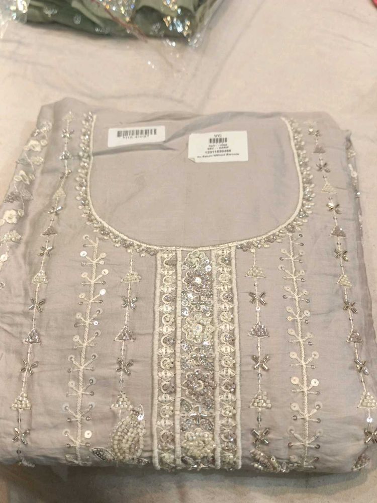 dress material
