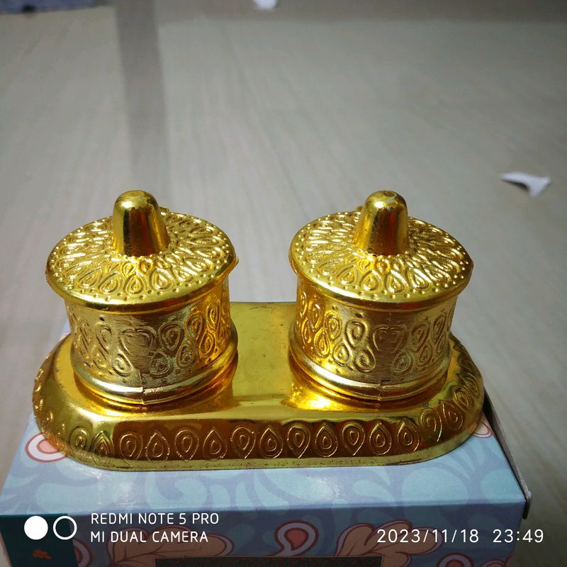 kunguma chimil