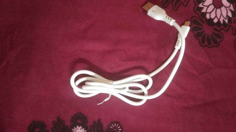Vivo USB Cable For Mobile