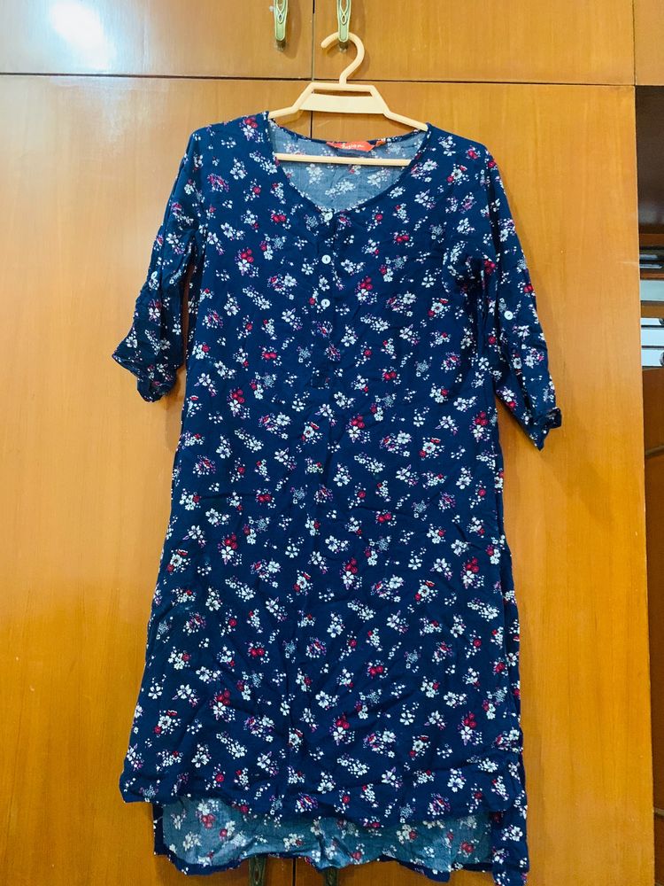 Fusion Kurti / Kurta