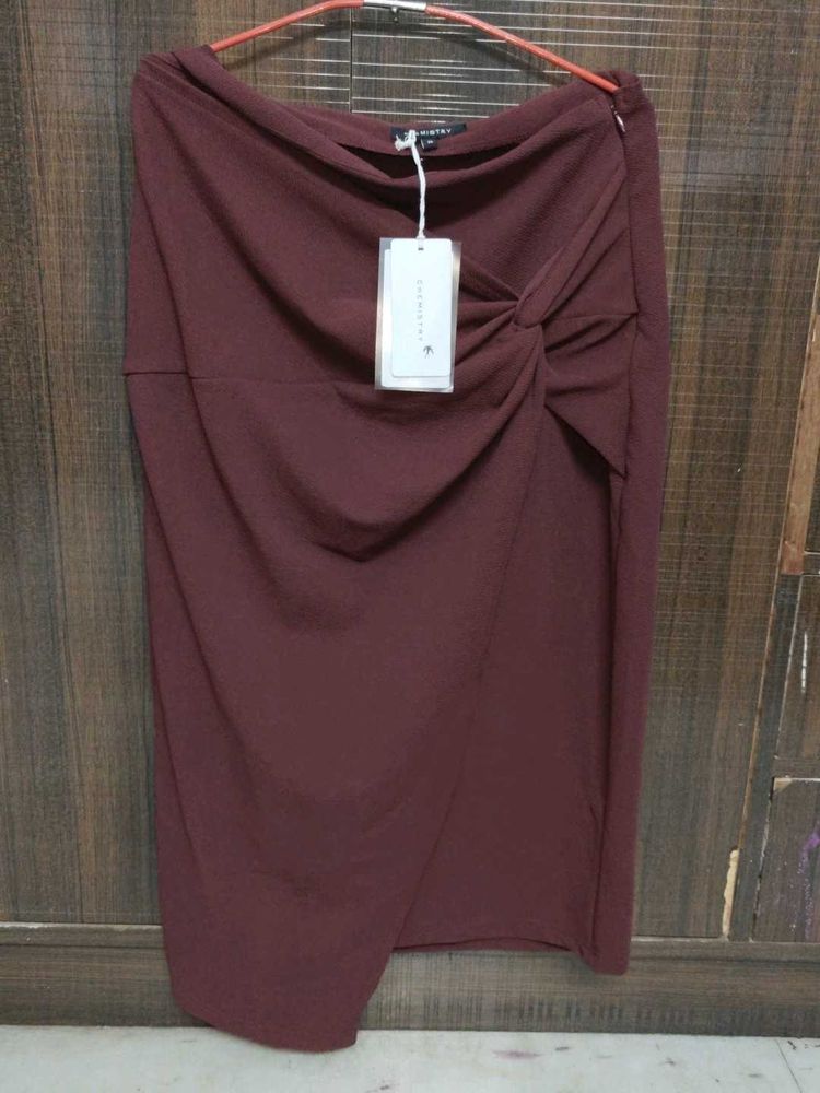 Beautiful Skirt With Tag