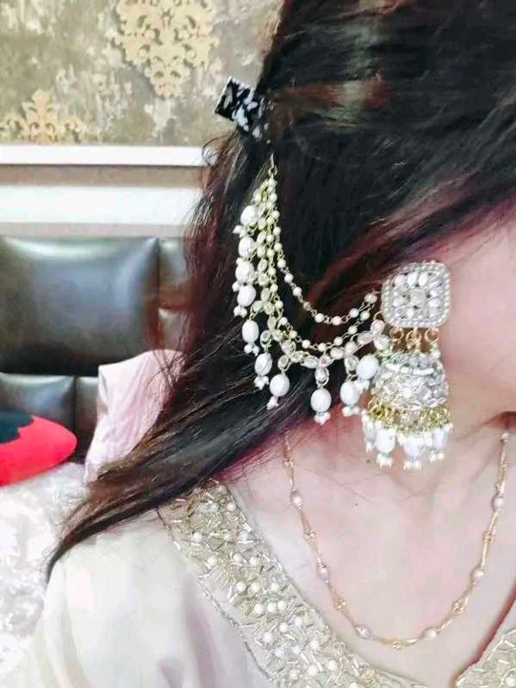 Kundan Set