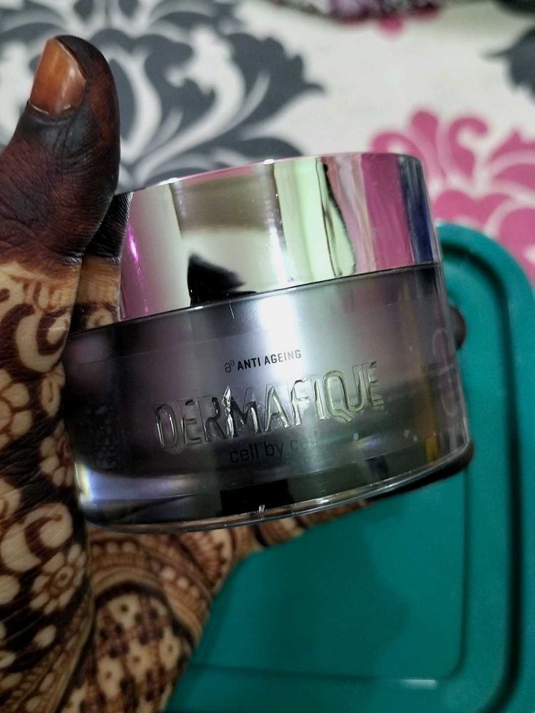 Dermafique Anti-Ageing Cream