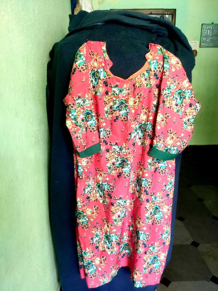 Combo Kurtis