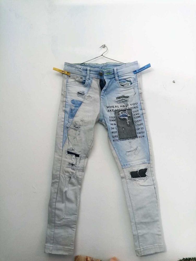 Pant Or T Shirt For Men