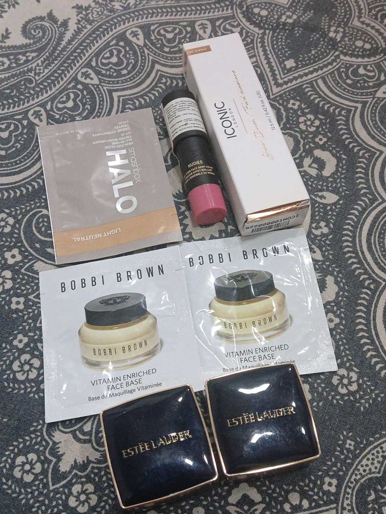 Original Makeup Combo
