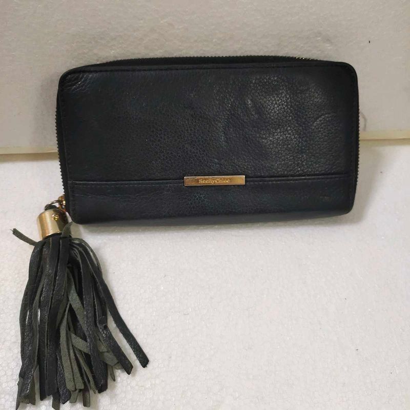 See By Chloe Genuine Leather